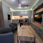 Apartman Handy - Mieszkania Na Doby W Centrum Rzeszowa *