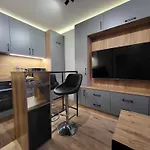 Apartman Handy - Mieszkania Na Doby W Centrum Rzeszowa