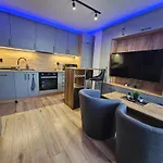 Apartman Handy - Mieszkania Na Doby W Centrum Rzeszowa Rzeszów