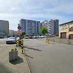Apartman Handy - Mieszkania Na Doby W Centrum Rzeszowa Rzeszów