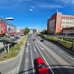 Apartman Handy - Mieszkania Na Doby W Centrum Rzeszowa Rzeszów