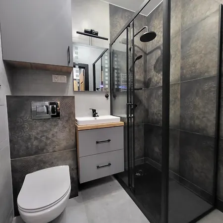 Handy - Mieszkania Na Doby W Centrum Rzeszowa Appartamento *