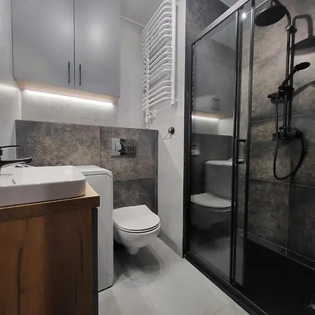 Handy - Mieszkania Na Doby W Centrum Rzeszowa Apartment