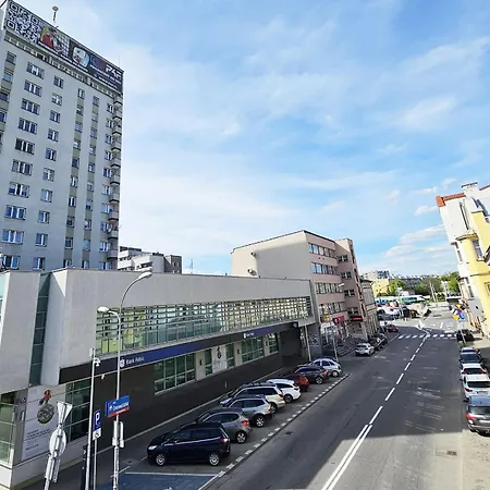 Apartman Handy - Mieszkania Na Doby W Centrum Rzeszowa *
