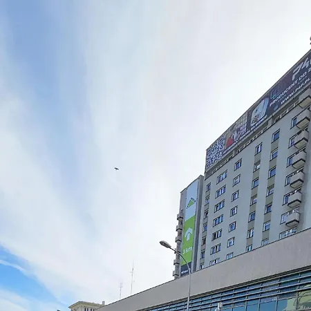 Handy - Mieszkania Na Doby W Centrum Rzeszowa Rzeszów