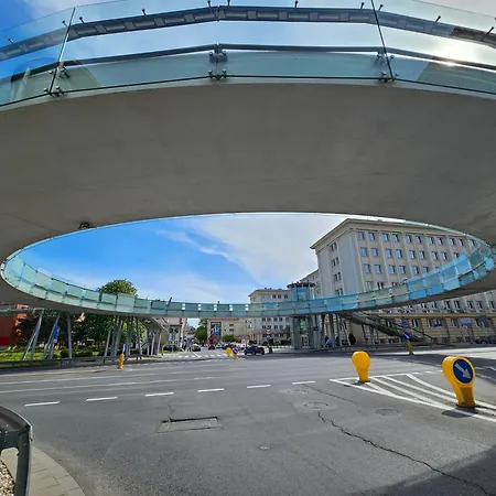 Handy - Mieszkania Na Doby W Centrum Rzeszowa Appartamento Rzeszów