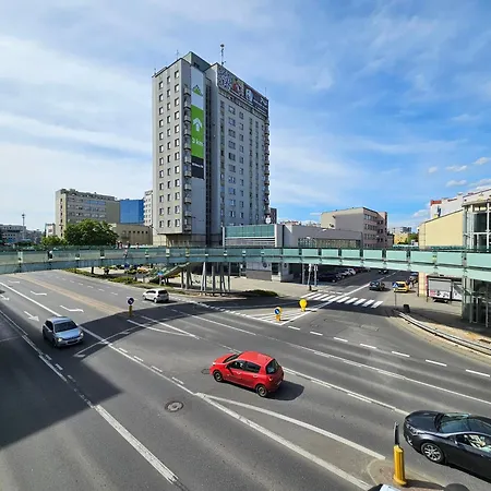 Handy - Mieszkania Na Doby W Centrum Rzeszowa Διαμέρισμα