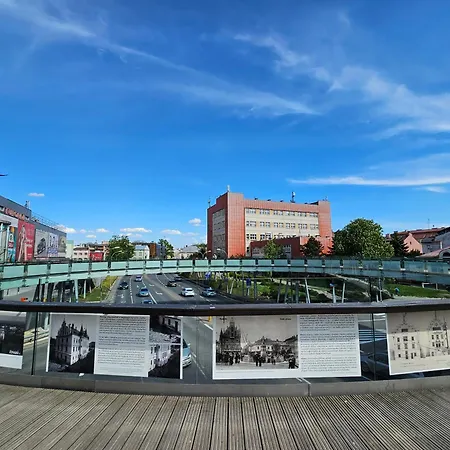 Daire Handy - Mieszkania Na Doby W Centrum Rzeszowa