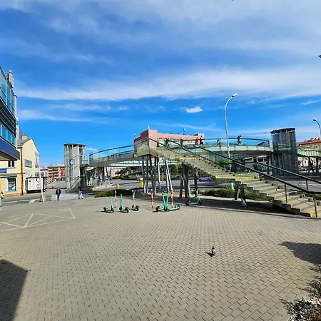 Handy - Mieszkania Na Doby W Centrum Rzeszowa Apartman *