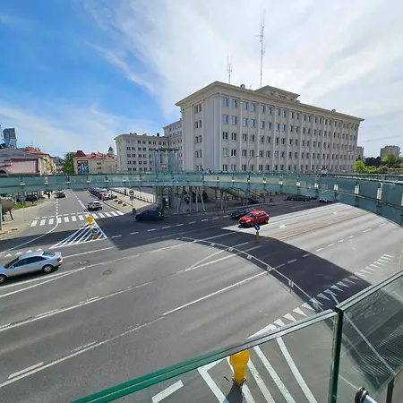 Apartment Handy - Mieszkania Na Doby W Centrum Rzeszowa *