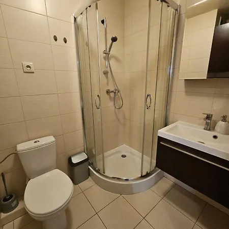 Handy - Mieszkania Na Doby W Centrum Rzeszowa * Rzeszow