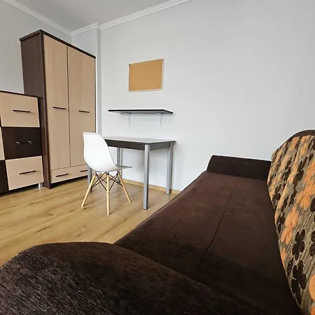 Handy - Mieszkania Na Doby W Centrum Rzeszowa