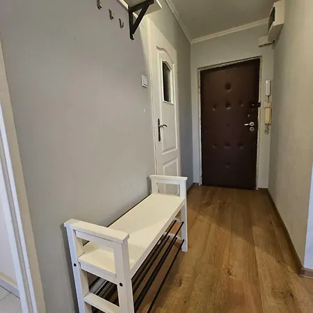 Apartment Handy - Mieszkania Na Doby W Centrum Rzeszowa
