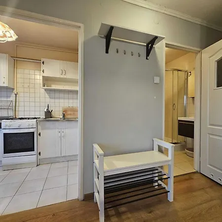 Apartman Handy - Mieszkania Na Doby W Centrum Rzeszowa *