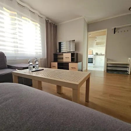 Handy - Mieszkania Na Doby W Centrum Rzeszowa Daire