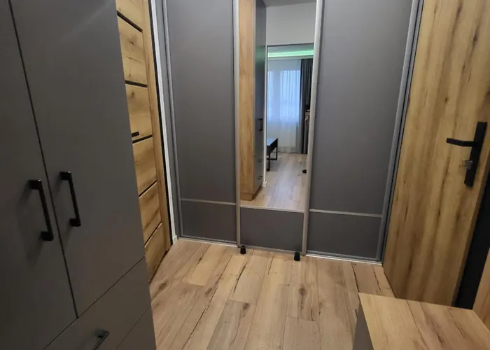 Handy - Mieszkania Na Doby W Centrum Rzeszowa