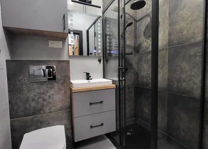 Handy - Mieszkania Na Doby W Centrum Rzeszowa Apartment *