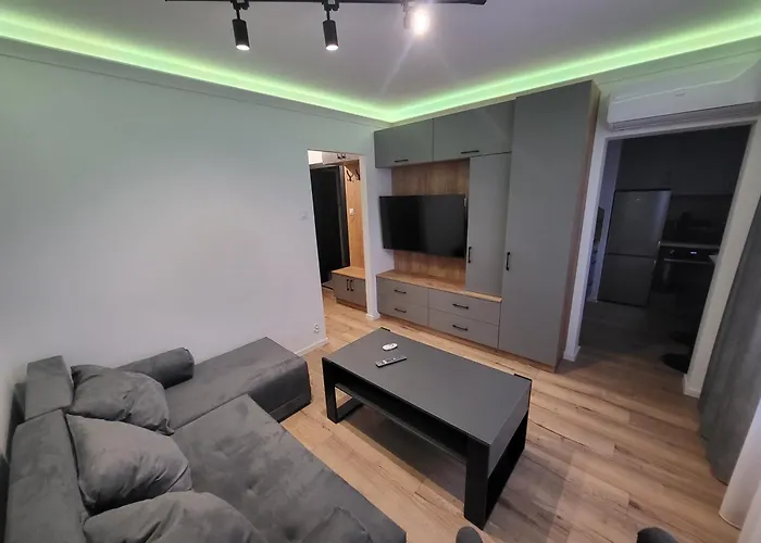 Handy - Mieszkania Na Doby W Centrum Rzeszowa Apartment *