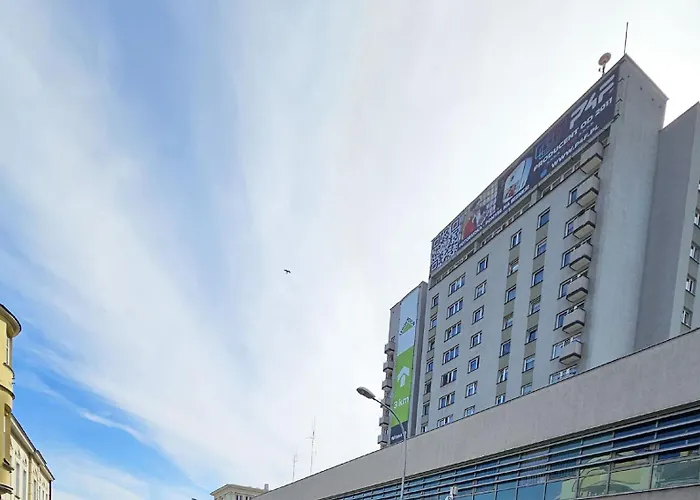 Handy - Mieszkania Na Doby W Centrum Rzeszowa Rzeszow