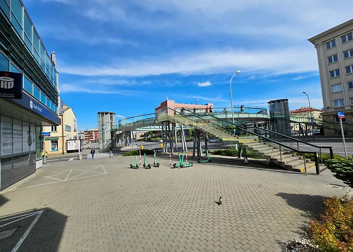 Handy - Mieszkania Na Doby W Centrum Rzeszowa Daire *