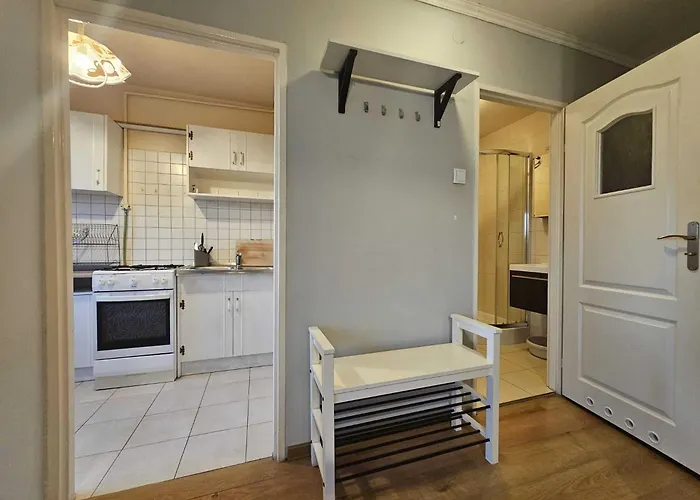 Daire Handy - Mieszkania Na Doby W Centrum Rzeszowa *